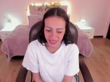 Chaturbate Watch Live Sex Cams of mariam_lopez__