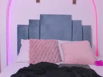 Chaturbate Sex Chat of miia_kiss