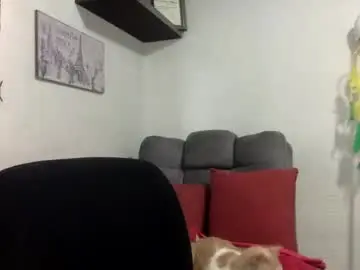 Chaturbate Adult Webcam of nena_lov