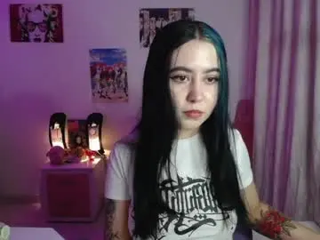 Chaturbate Best Webcam of sunset_pienk