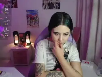 Chaturbate Sex Cam of sunset_pienk