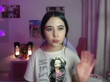 sunset_pienk from chaturbate