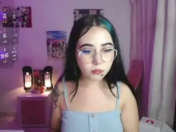 Chaturbate Adult Video Chat of sunset_pienk