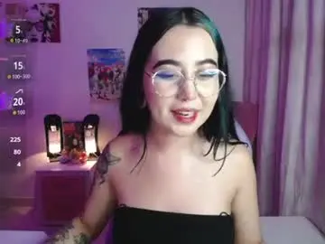 Chaturbate Watch Live Sex Cams of sunset_pienk