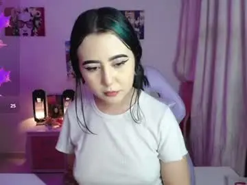 Chaturbate Watch Live Sex Cams of sunset_pienk