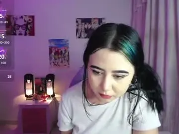 Chaturbate Free Live Porn of sunset_pienk