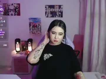 Chaturbate Private Sex Chat of sunset_pienk