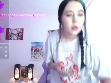 Chaturbate Live Sex of sunset_pienk