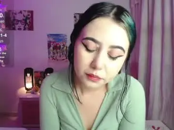 Chaturbate Sex Cam of sunset_pienk