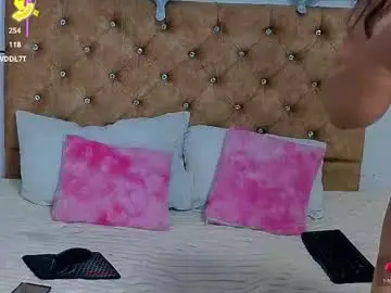 Chaturbate Nude Webcam of sweetmiel_
