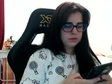 Chaturbate Sex Cam of veruca99