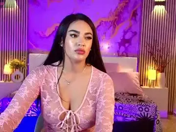Chaturbate Live Sex Cam of zafirolong