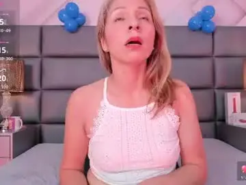 Chaturbate Watch Live Sex Cams of alexafoxx_