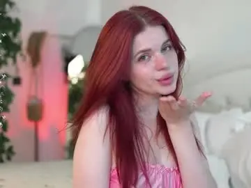 Chaturbate Adult Webcam of ambershoney