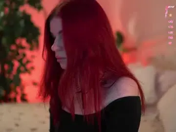 Chaturbate Live Sex of ambershoney