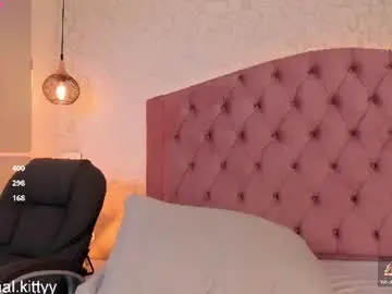 Chaturbate Nude Webcam of bella_kitty_