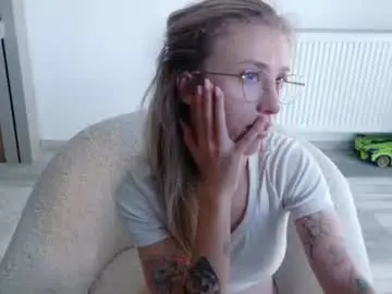 Chaturbate Free Porn Cam of deidi_sweet