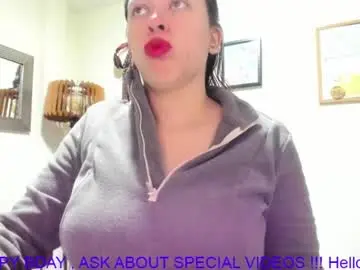 goddessjessica_roger from chaturbate