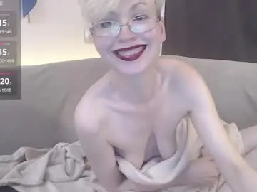 Chaturbate Nude Webcam of maria_lisica