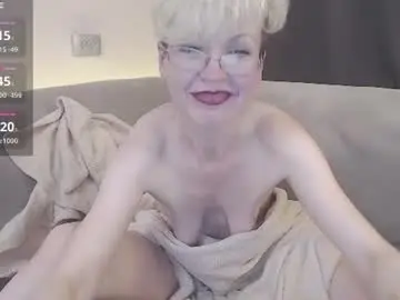 Chaturbate Nude Webcam of maria_lisica