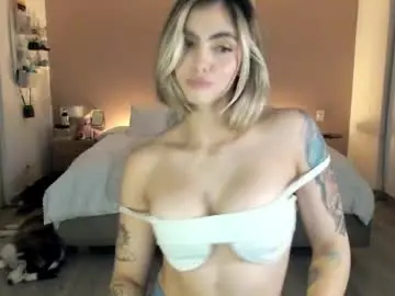 Chaturbate Private Sex Chat of nataly_05