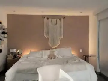 Chaturbate Live Sex of nataly_05
