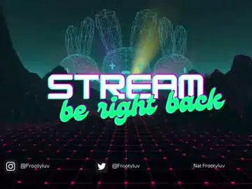 Chaturbate Sex Cam of nataly_05