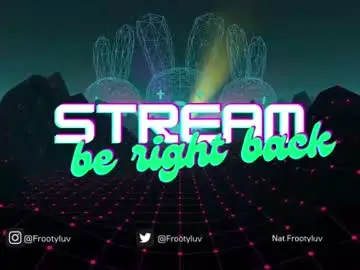 Chaturbate Best live sex cam show of nataly_05