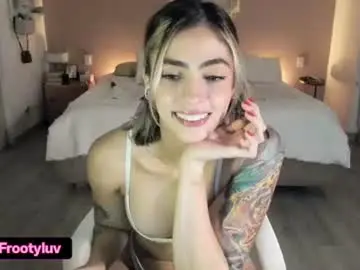 Chaturbate Best live sex cam show of nataly_05