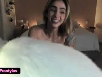 Chaturbate Free Porn Cam of nataly_05
