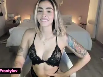 Chaturbate Free Porn Cam of nataly_05