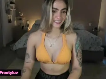 Chaturbate Free Live Porn of nataly_05