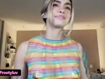 Chaturbate Live Porn of nataly_05