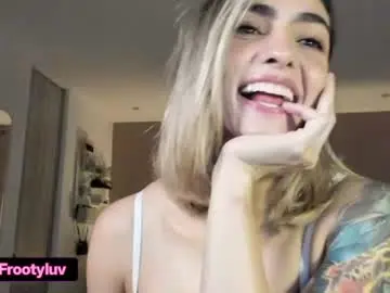 Chaturbate Live Porn of nataly_05