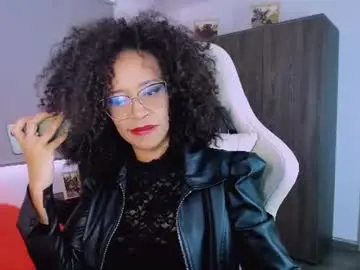Chaturbate Best live sex cam show of scarlettmalbec