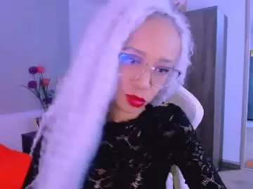Chaturbate Live Porn of scarlettmalbec