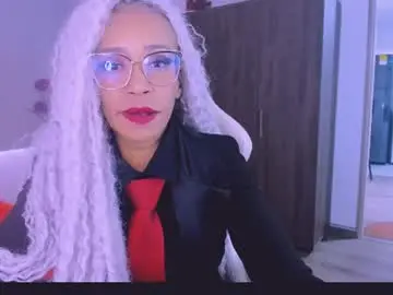 Chaturbate Sex Cam of scarlettmalbec