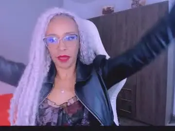 Chaturbate Live Porn of scarlettmalbec