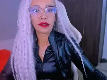 Chaturbate Nude Webcam of scarlettmalbec