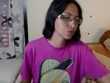 Chaturbate Adult Webcams of 1sasha_grey__1