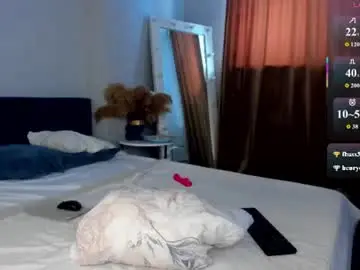 Chaturbate Live Sex Cam of ayleen_gece