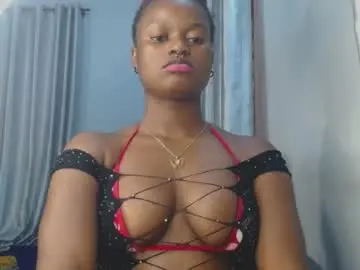 Chaturbate Adult Webcams of cum_ebony_petitxx