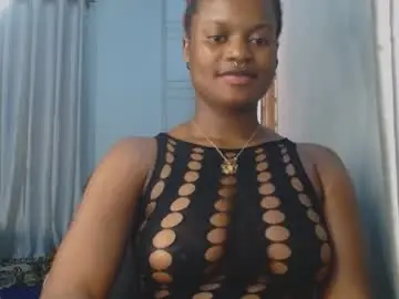 Chaturbate Adult Video Chat of cum_ebony_petitxx