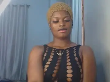 Chaturbate Adult Webcams of cum_ebony_petitxx