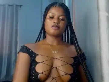 Chaturbate Sex Chat of cum_ebony_petitxx