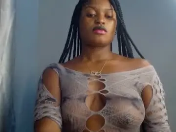 Chaturbate Private Sex Chat of cum_ebony_petitxx