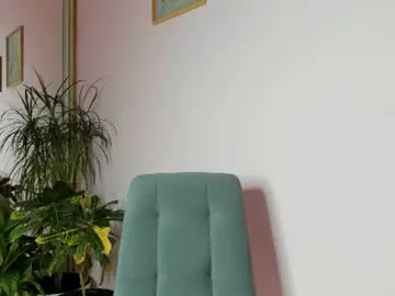 Chaturbate Adult Webcam of ellen_rosi