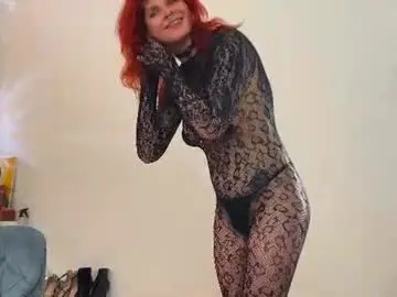 Chaturbate Adult Video Chat of ginavontease