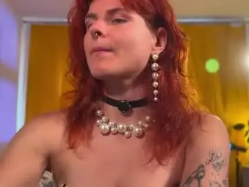 Chaturbate Best live sex cam show of ginavontease