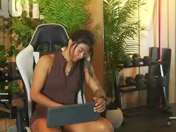 Chaturbate Sex Cam of kim_beckett